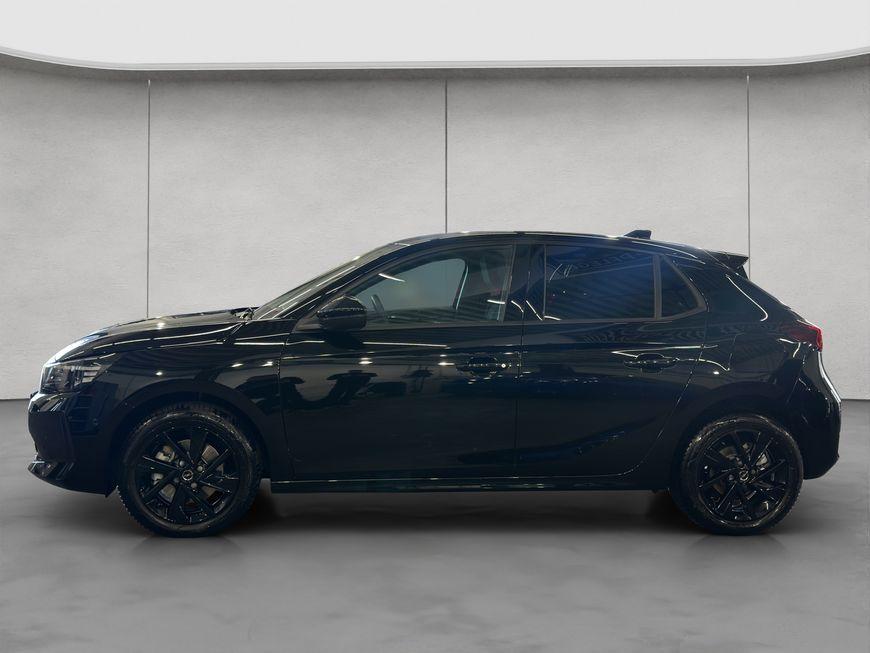 Opel Corsa 1.2 Direct Injection Turbo GS