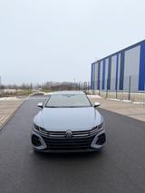 Volkswagen Arteon 2.0 TSI OPF DSG 4MOTION R Shooting Br... - VW Arteon Gebrauchtwagen in Hannover