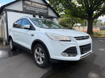 Ford Kuga - 2