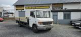 Mercedes-Benz Vario FG/ 814 D OM 904 LA PRITSCHE EINZEL KABIN - Mercedes-Benz 814 k