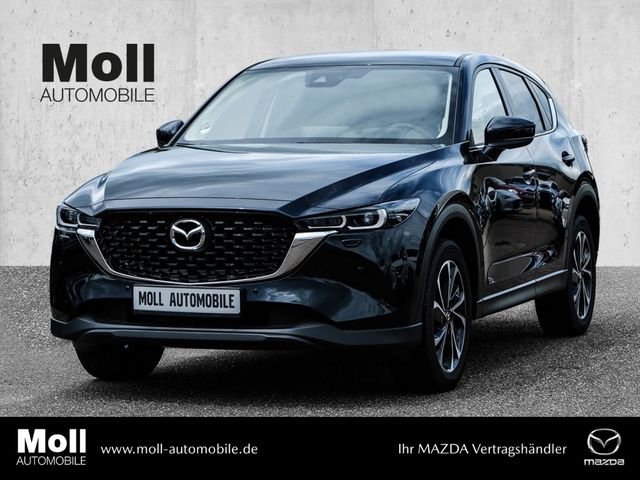 Mazda CX-5 Ad vantage 2WD 2.0 e-SKYACTIV-G 165 M-Hybri