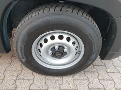 Jumper Pritsche Doppelkabine 35 L4 Heavy HDI 180 Jumper Pritsche Doppelkabine 35 L4 Heavy HDI 180