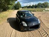 Suzuki Swift - gebrauchte Suzuki Swift aus dem Jahr 2010