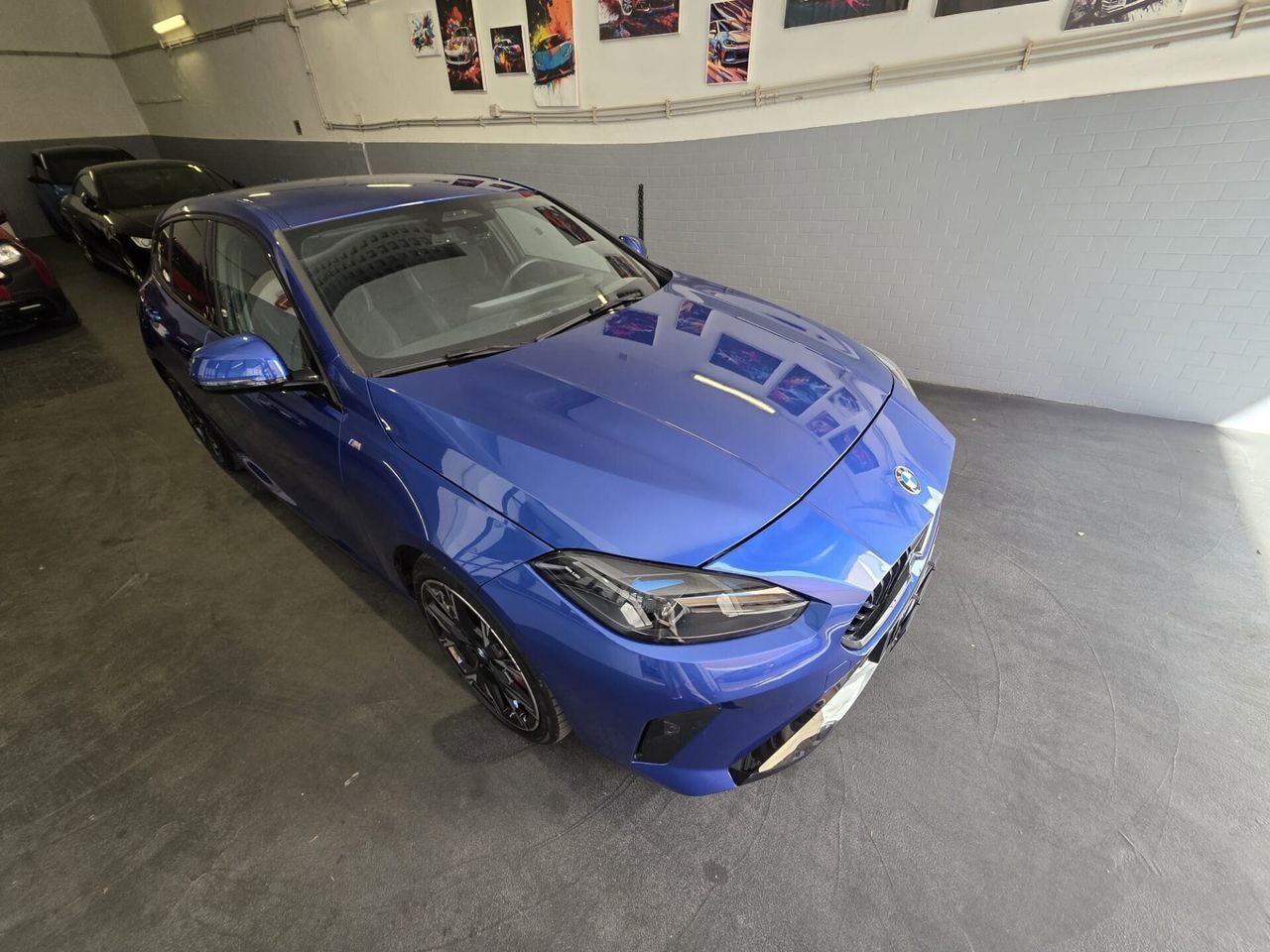 Other Bmw 118d MSport Pro 12 MESI GARANZIA imagem 2