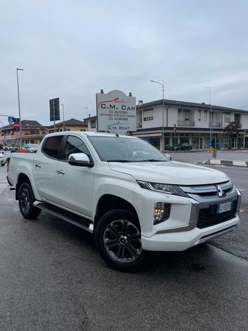 Mitsubishi L200 2.3 D Double Cab 4x4 Super Selec