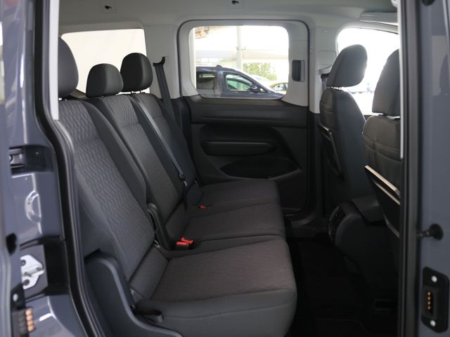 Volkswagen Caddy 1.5TSI DSG NAV STANDHZ ACC AHK 5J GARANTIE