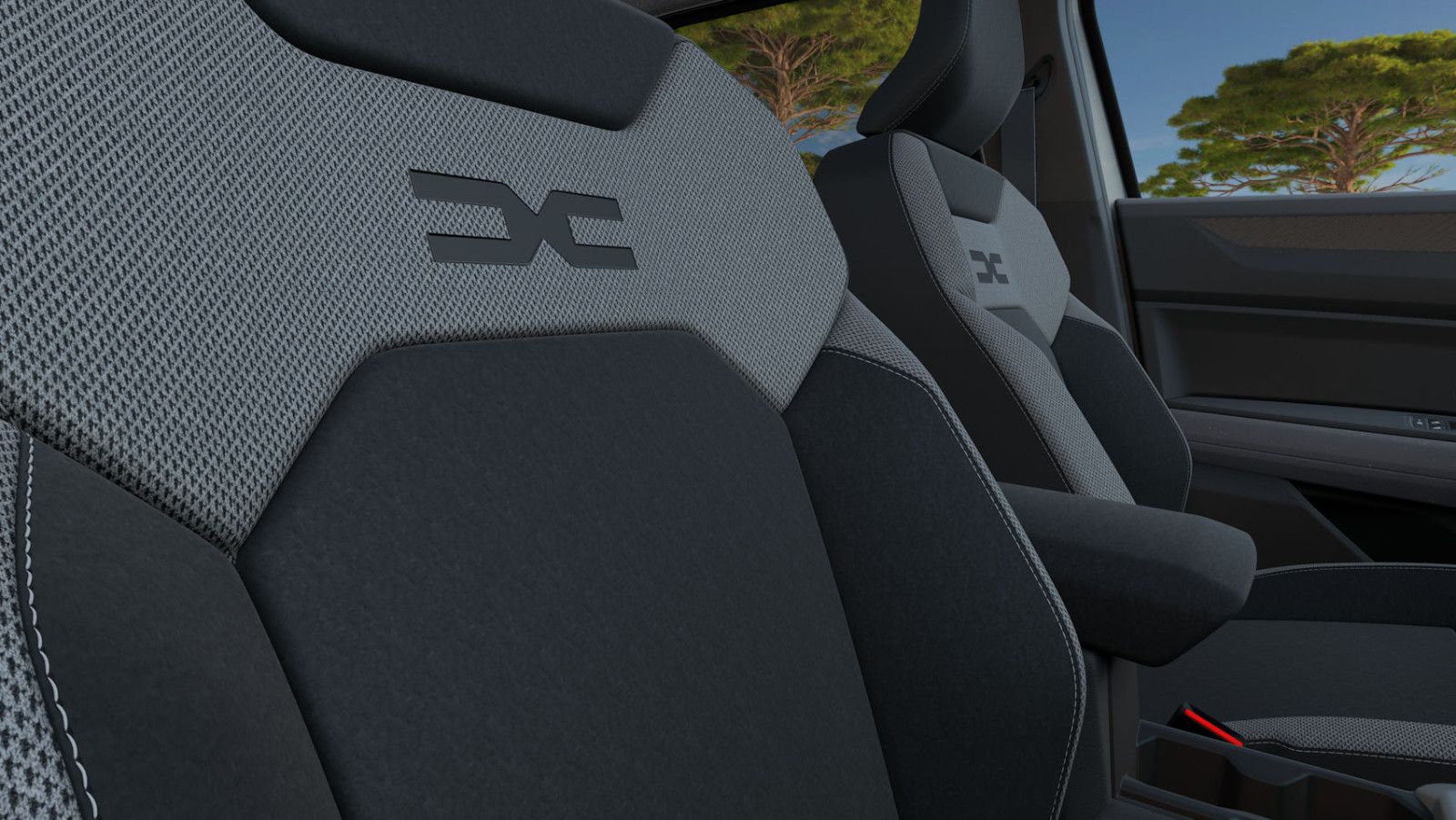 Dacia Bigster - Bild 6