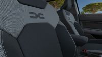 Dacia Bigster - Vorschau Bild 6