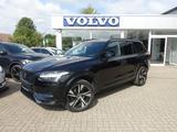 Volvo XC90 B5 Diesel R-Design AWD HUD/360°/AHK/STDHZG - gebrauchte Volvo XC90 aus dem Jahr 2022
