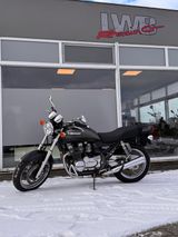 Kawasaki ZEPHYR ZR 750 C - sehr guter Zustand - Angebote entsprechen deinen Suchkriterien