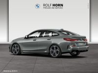 BMW 218 Gran Coupé - Vorschau Bild 6