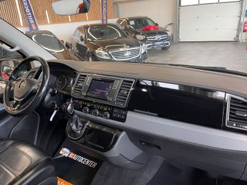 MYAUTOCENTER – Gebraucht- und Jahreswagen mit Werkstattservice in Pfaffenhofen Volkswagen T6 Multivan Highline 4Motion *AHK*7-Sitzer*LED*