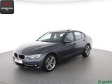 BMW 330 i xDrive M SPORT LENKRAD NAVIPROF,HUD,MEMORY - gebrauchte BMW 330 aus dem Jahr 2017