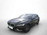 Volvo V60 - Vorschau Bild 1