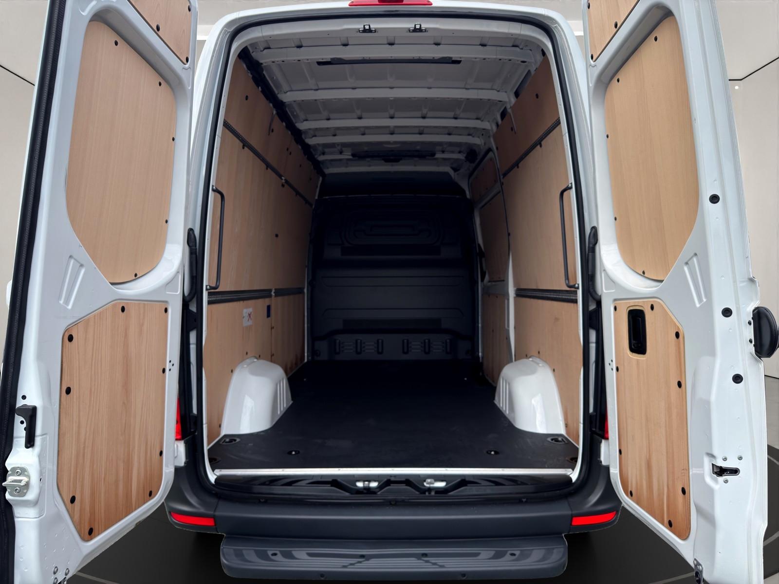 Mercedes-Benz Sprinter 317 CDI RWD PRO L2*LED*KAMERA*NAVI*1-HA