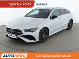 Mercedes-Benz CLA 250 Shooting Brake 4Matic AMG Aut.*ACC*LED*