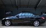Mercedes-Benz E 250 Cabrio E 250 CDI,Autom., AMG Paket, 1.Hand - Mercedes-Benz E-Klasse Gebrauchtwagen in Berlin