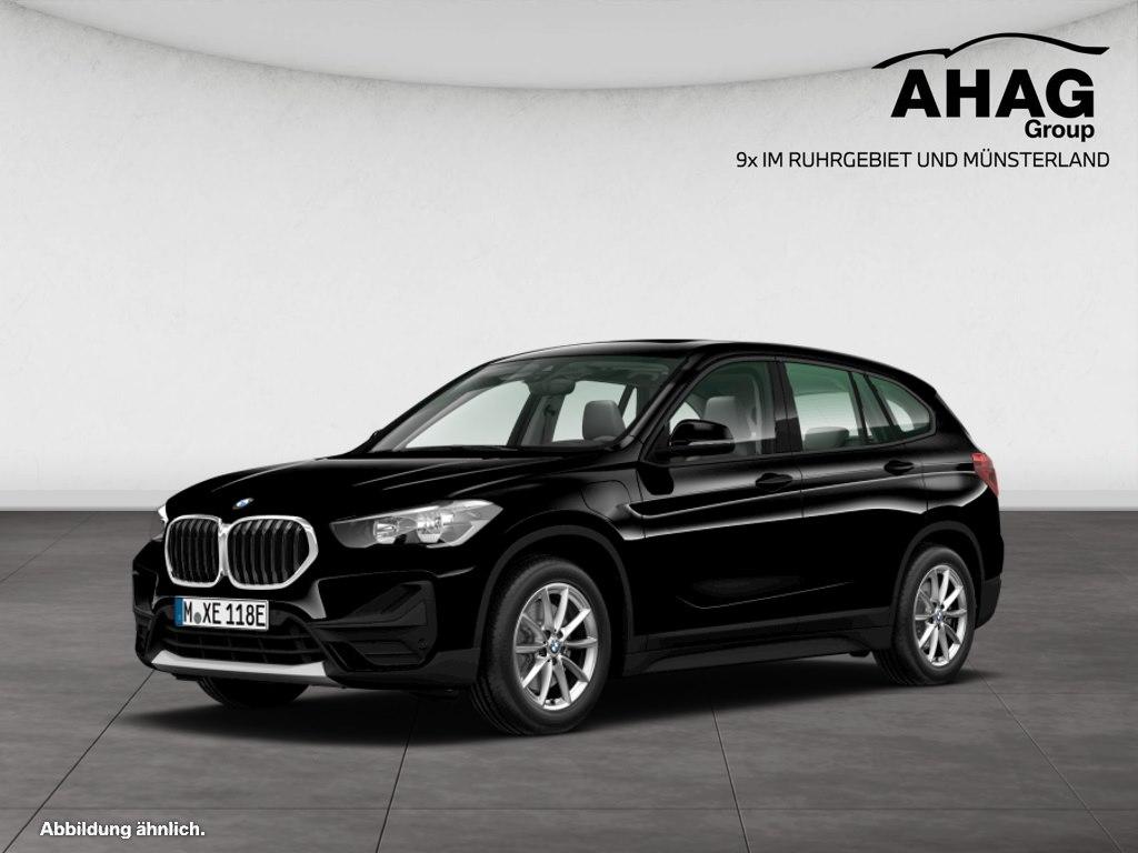 BMW X1 xDrive25e A