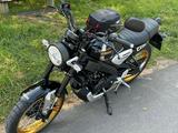 Yamaha XSR 125 Legacy Sondermodell mit extras  NP 6050€ - YAMAHA XSR125