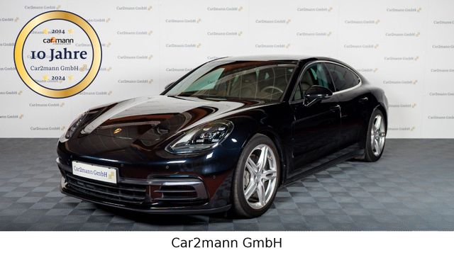 Porsche Panamera 4S,Bose,Pano,Luft,PDLS,Memory