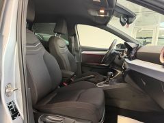 SEAT Ibiza 1.5 FR Pro Black Edition DSG ACC CAM LED