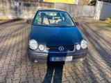 Volkswagen Vokswagen polo 1.4 TDI - Volkswagen Polo aus 2004: TDI