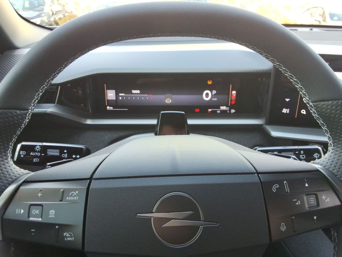 Opel Grandland (X) - Bild 12