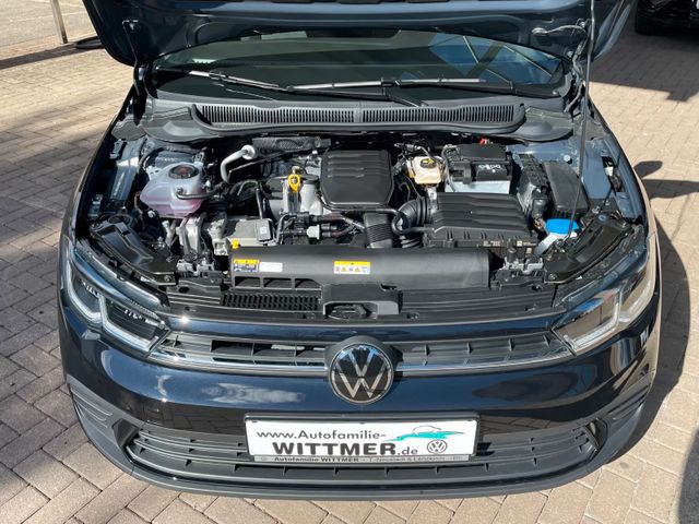 Polo 1.0 59kW LIMITED DAB+/KLIMA/LED/PDC/SHZ