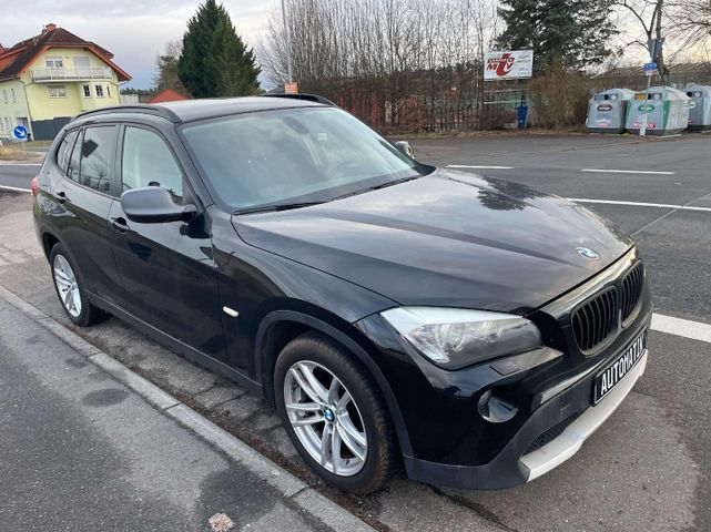 BMW X1 sDrive18i Aut.