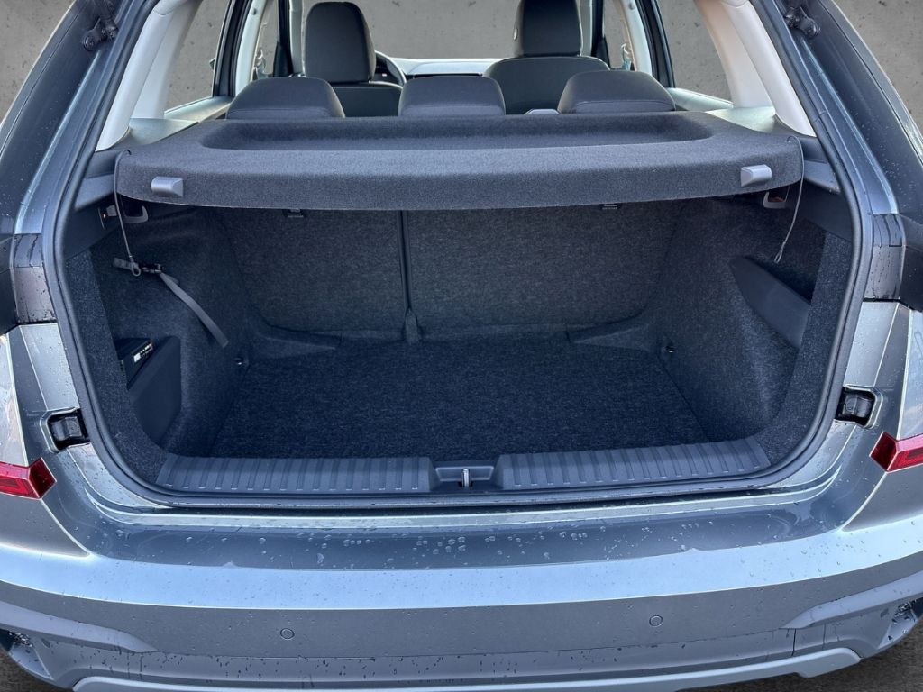 Skoda Kamiq - Bild 10