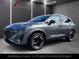 Nissan Qashqai 1.3DIG-T MHEV N-CONNECTA Winter Komfort - scheckheftgepflegte Nissan Qashqai