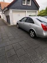 Nissan 31226 peine - gebrauchte Nissan Primera aus dem Jahr 2002