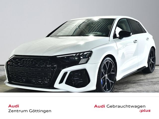 AUDI RS 3 Sportback 2.5 TFSI quattro Str. B&amp;O+HEAD UP