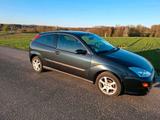 Ford Focus 1 "RS-Line" 70tkm - Ford Focus aus 1999