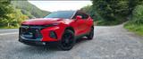 Chevrolet Blazer RS - Chevrolet aus 2022
