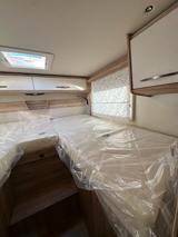 Eura Mobil Profila T 726 EB *GOLD LEVEL* AL-KO HY4 - Eura Mobil Profila T 726 EB