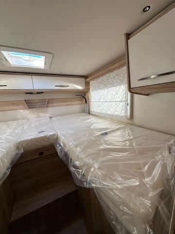 Eura Mobil Profila T 726 EB *GOLD LEVEL* AL-KO HY4