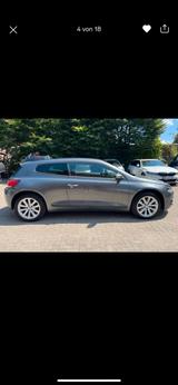 Volkswagen Vw Scirocco 1,4 Tsi - Volkswagen Scirocco in Hamburg