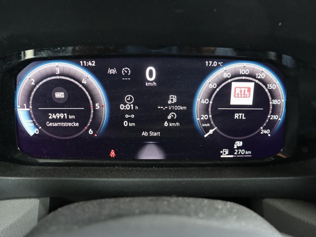 Volkswagen Crafter - Bild 6
