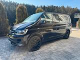 Volkswagen T6 2.0 TDI mit Kühlschrank und Schlafgelegenheit - VW T6 andere von privat