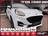 Ford Puma ST-Line X KAMERA DAB TEMPOMAT B&O - Ford Puma Gebrauchtwagen