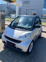 Smart ForTwo coupé 1.0 45kW mhd pure pure - Smart ForTwo: Coupe, Kw Mhd Pure