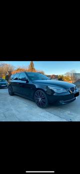 BMW 525d E61 3.0 Liter 2008 - BMW 525 in Osnabrück