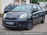 Nissan Micra Salt & Pepper|Navi|Sitzheizung|Klima - Nissan Micra Gebrauchtwagen in Mannheim