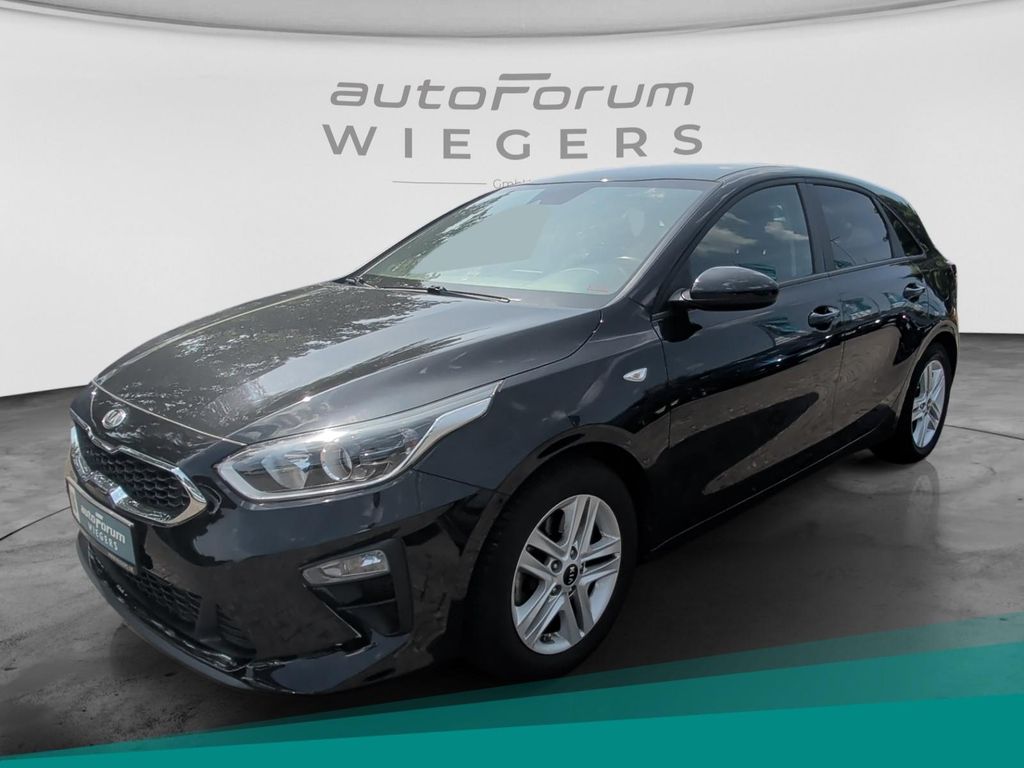 Image of Kia cee'd / Ceed