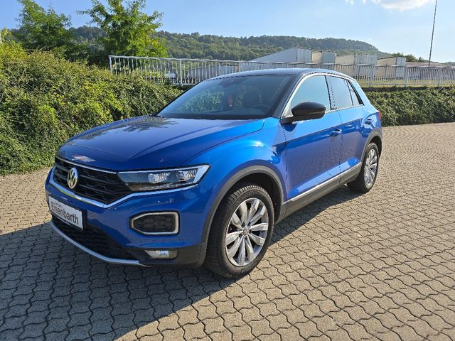 Volkswagen T-ROC 1.5 TSI