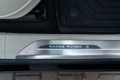 LAND ROVER Range Rover SV / 360° / PANO / LWB / P615 / 23" LAND ROVER Range Rover SV / 360° / PANO / LWB / P615 / 23"