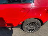 Volkswagen Golf V Lim. GT 4 Türig - Volkswagen Golf: Tür