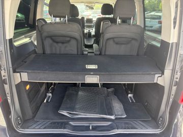 Mercedes V 250 - 2