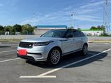 Land Rover Range Rover Velar 3.0 D300 R-DYNAMIC HSE AWD... - Land Rover Unfallwagen